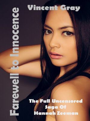 cover image of Farewell to Innocence